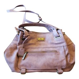 Borsani Shoulder Bag